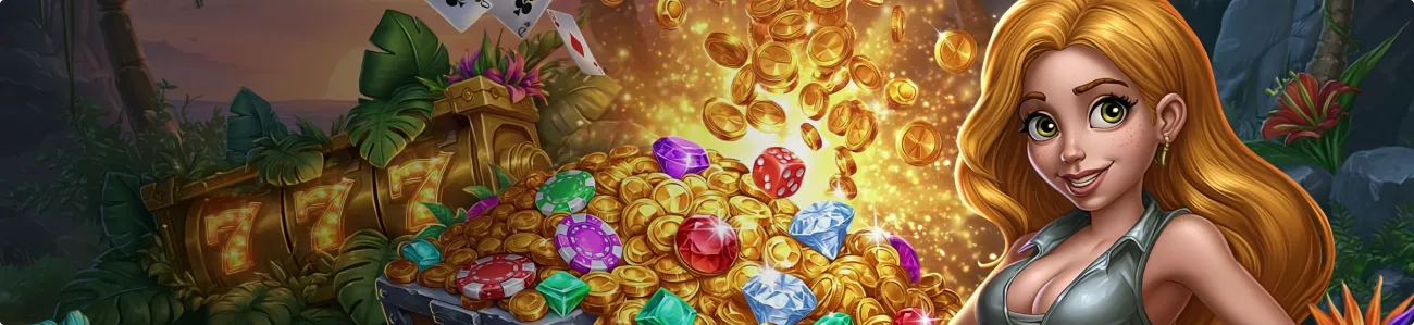 Emu casino Banner 3